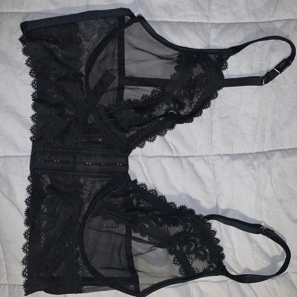 Victoria secret bralette